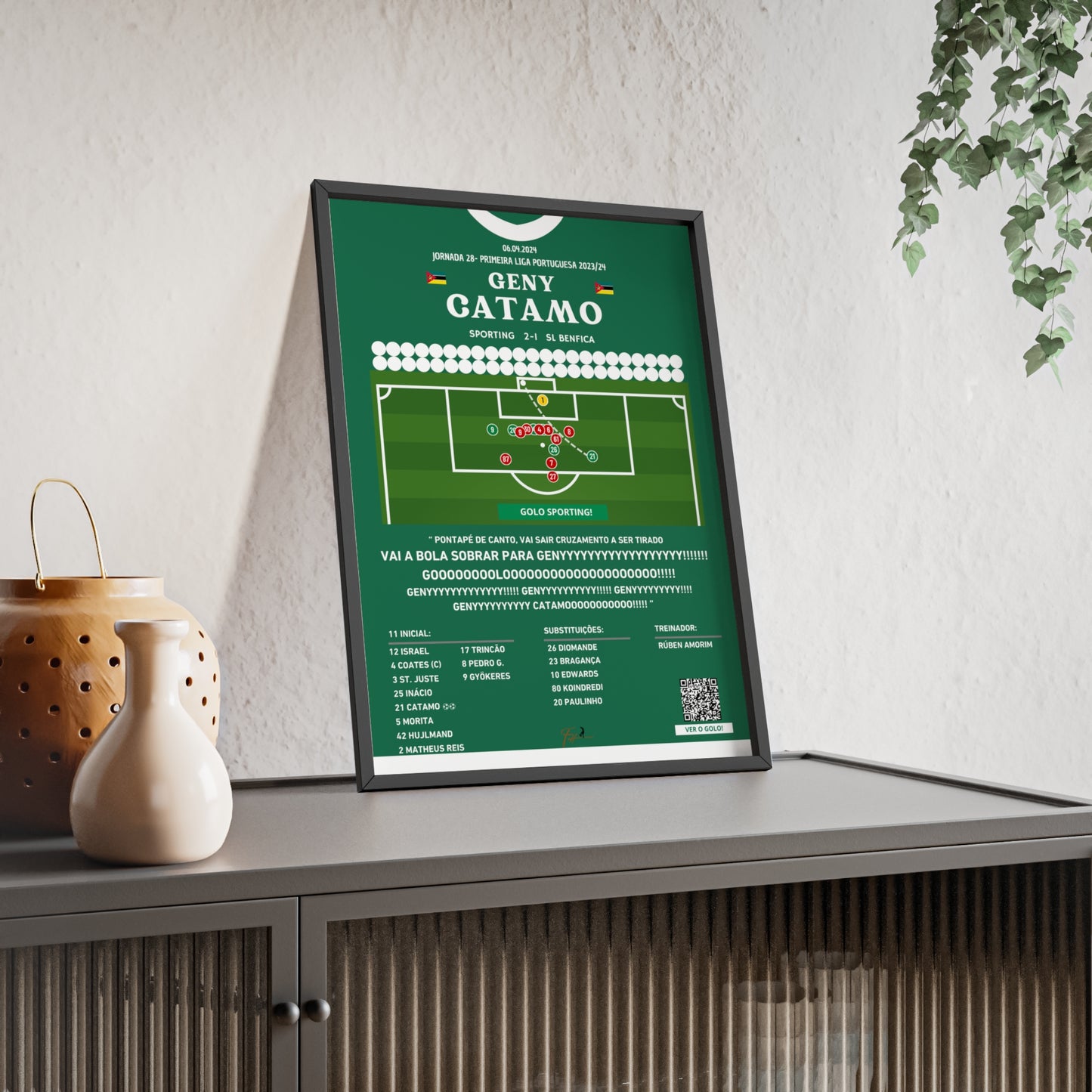 Golo de última hora de Jonas Benfica vs Boavista - Primeira Liga Portuguesa 2015/2016