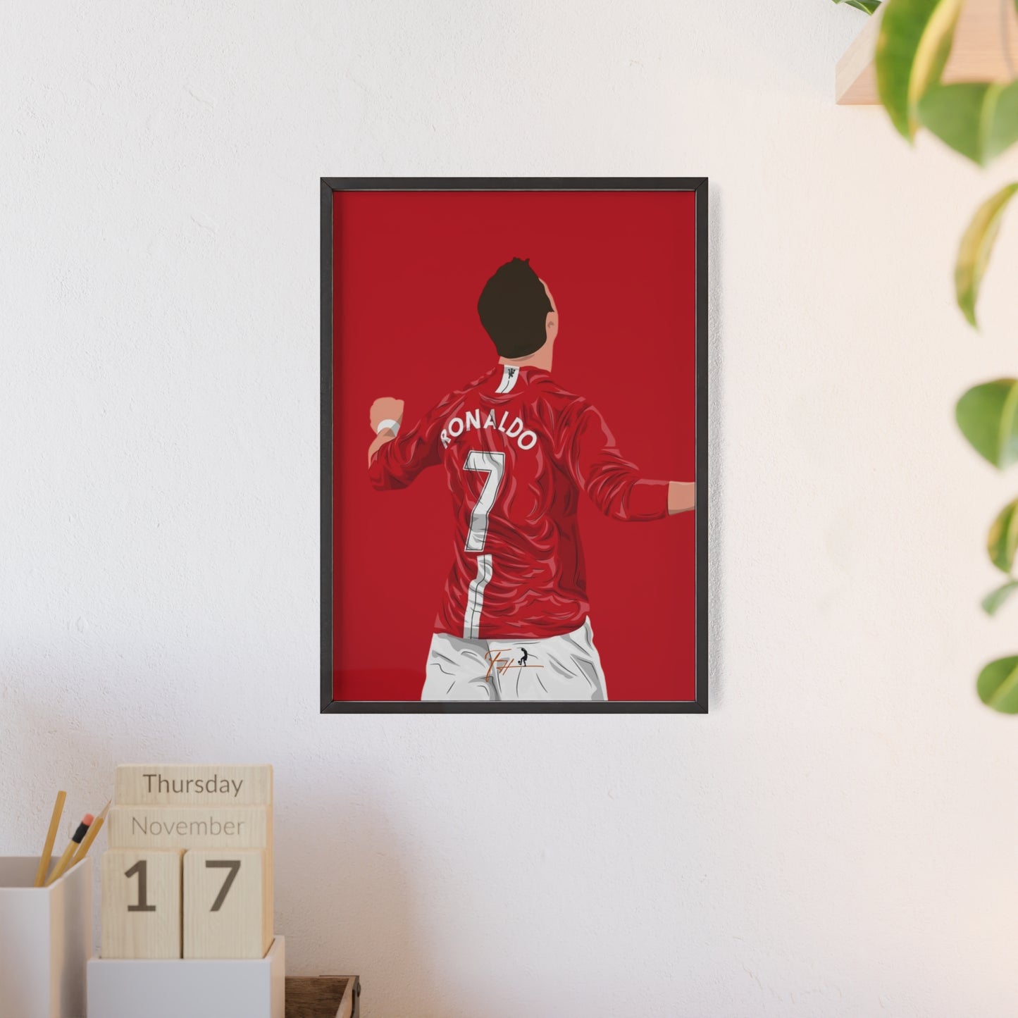 Garnacho The Moment - Bisiklet Golü Manchester United - Everton