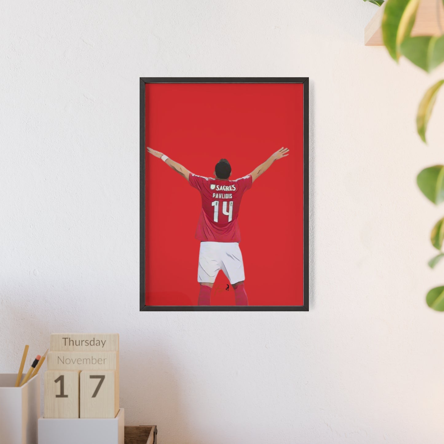 Pavlidis Hattrick Celebration 1-4 Win Porto Vs Benfica