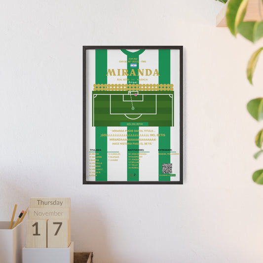 Lionel Messi "Ankara Messi" Gol Barcelona x Getafe - Semifinal da Copa del Rey 2006/2007